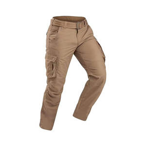 Precio razonable Crea tus propios pantalones Streetwear Casual Oversize Pantalones de pantalón de hombre personalizados - Product Image 1