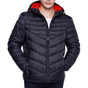 Chaqueta de Invierno Acolchada para Mujer, Moderna y a la Moda, Tejido Transpirable, Resistente al Viento, Aislante - Product Image 3