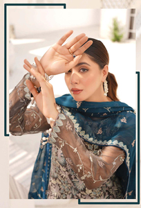 ชุดเดรสปาร์ตี้งานแต่งปักลายสำหรับผู้หญิงชุดปาร์ตี้ฤดูร้อนสไตล์ทันสมัย - Product Image 3