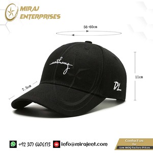 Cappello da camionista da donna di marca firmato con lettere stile stile stile cappello da Baseball giallo kaki da uomo