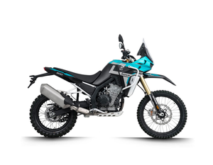 Nueva Motocicleta Deportiva Doble Propósito Kove 800X Rally 2025 en Oferta - Descuento Exclusivo del 30% Lista para Enviar - Product Image 5