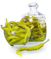 Nouvelle récolte de chili en conserve du Vietnam de haute qualité à vendre pour les conserves - Product Image 2