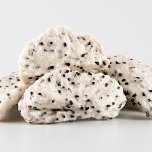Fruta de dragón blanca seca suave-Sabor natural | Origen de Vietnam - Product Image 6