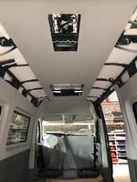 BEST SELLER CRAFTER MAN RHD LHD INTERIOR TRIM KIT untuk kedua Driver maupun penumpang