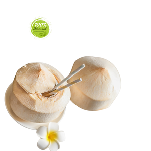 Why Diamond Peeled Coconut Is a <b>Highlight</b> of Vietnamese Cuisine - Product Image 1