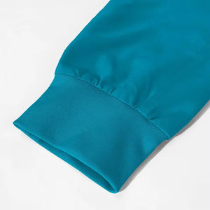 Uniforme Médico de Fábrica para Hombre, Conjunto de Uniformes Médicos de Moda, Parte Superior y Pantalones de Uniforme Médico con Cremalleras - Product Image 5