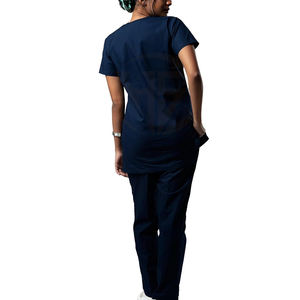 Uniforme de Enfermera para Mujer, el Más Vendido para Uso en Exteriores, Ropa Resistente a Bajo Precio - Product Image 2