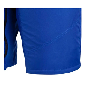 2025 OEM vente en gros de shorts de hockey pour hommes pantalons coquille 100% polyester shorts de hockey sur glace personnalisés taille réglable pantalons de hockey - Product Image 4