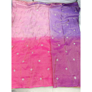 4D ทิชชู่วิสคอสแบบพรีเมี่ยมพิมพ์ลายต้นฉบับงานปักราคา45กรัมกว้าง44 "ยาว20เมตร - Product Image 3