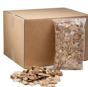 Copeaux de bois de pin à haute valeur calorifique pour chaudières à biomasse - Product Image 3