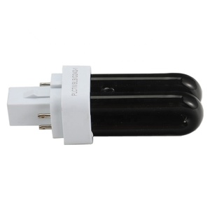 T8 36w 365nm Lámpara UV negra Lámparas fluorescentes azules BLB F36T8 Luz ultravioleta UV Lámpara UV para matar mosquitos Bombilla - Product Image 5