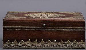 Accesorios de Metal con acabado vintage para decoración, accesorio de estilo islámico, de latón puro, último diseño - Product Image 6