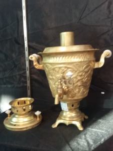 Samovar-3 litros - Product Image 3