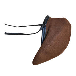 High Quality Wool Knitted Style Tactical Beret Cap Classic Beret Hat for Men Top Selling Comfortable Fitting Beret Cap - Product Image 5