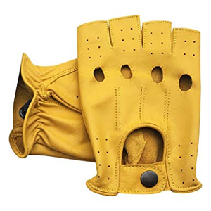 Guantes de ciclismo cómodos de último diseño disponibles a un precio razonable Guantes de ciclismo ligeros y transpirables de primera calidad - Product Image 2