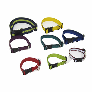 สายจูงสุนัขแบบมีเบาะไนลอนหลากสี ปรับได้ นุ่มสบาย จากโรงงานผู้ผลิตในเวียดนาม ผู้จัดจำหน่ายที่ดีที่สุดสำหรับสุนัขพันธุ์เล็ก - Product Image 6