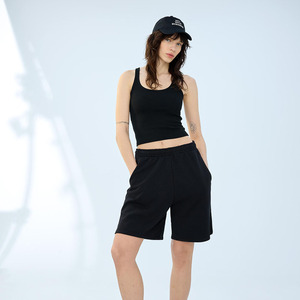 Lo último en alta calidad, pantalones cortos vaqueros lavados personalizados para mujer, pantalones cortos de moda para mujer, pantalones cortos de trabajo, pantalones cortos vaqueros sueltos - Product Image 6