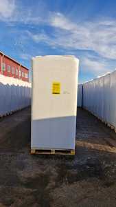 Medio de cultivo natural de musgo de turba cruda Baltic Sphagnum para aplicaciones profesionales de horticultura y floricultura - Product Image 2