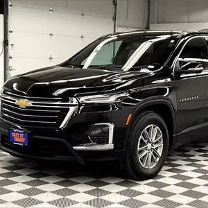 Chevrolet Traverse RS AWD bastante usado 2023 - Product Image 1