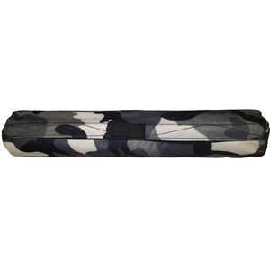 Almohadilla para Mancuernas 2024 personalizada Almohadilla para sentadillas Empuje de soporte para hombros Accesorio de equipo de fitness estándar Uso en gimnasio Hecho de goma Servicio OEM - Product Image 1