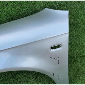 Parafango Anteriore Sinistro AUDI A4 Avant (8ED) (04>08) - Product Image 5