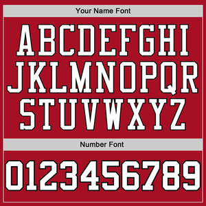 Sudadera con Capucha Sublimada Personalizada para Equipos, Sudadera con Capucha Personalizada Roja y Negra con Logotipo OEM, Diseño de Fábrica de Ropa Deportiva al por Mayor - Product Image 6