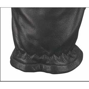 Gants tactiques Sheila en cuir de chèvre avec traitement hydrophobe - Product Image 2