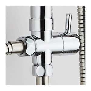 เดเวียโตเร เปร์ โคลอนนา ด็อกเซีย แอลเอ็กซ์-4001 โครโม - Product Image 1