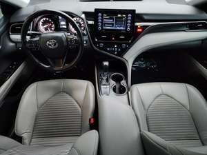 Toyota Camry SE Nightshade FWD 2024 - Product Image 3