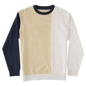 Sweat-shirt à boutons d'hiver pour hommes 100% coton polaire surdimensionné Streetwear personnalisé Offre Spéciale meilleure qualité nouveau style - Product Image 4