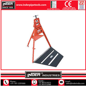 ขาตั้งไฟแบบติดตั้งเองสำหรับงานอุตสาหกรรม ทำจากเหล็กหล่อ ขายดีที่สุด มีบริการ OEM/ODM พร้อมราคาขายส่งและรับประกัน 3 ปี - Product Image 6