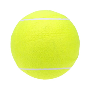 Pelota de Tenis Sin Presión Más Vendida, Fabricación Personalizada de Alta Calidad, Logotipo Personalizado, Color, Precio al por Mayor - Product Image 3