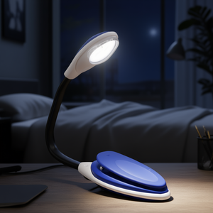 Lampada da Lettura LED Personalizzata, Gadget El Mirage, Torce Promozionali - Product Image 3