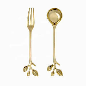 Impresionante cuchara decorativa de acero inoxidable para pulir a mano, nuevo servidor de calidad o cucharas de ensalada, servidor de herramientas útiles para el hogar y el restaurante - Product Image 3