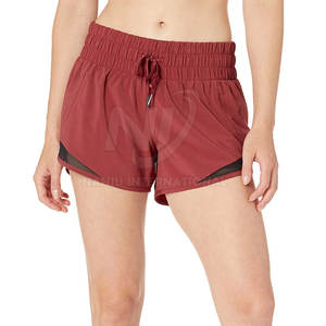 Pantalones cortos de mujer de alta calidad superventas, ropa de moda, pantalones cortos cómodos para mujer a bajo precio - Product Image 2