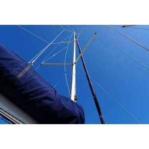 เรือยอชท์ แซฟเฟียร์ เอสอี 33 ยูดี - Product Image 6