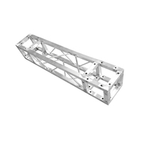 Estructura de Aluminio para Exhibiciones y Bodas, Mini Truss, Resistente y Ligero, 200*200mm