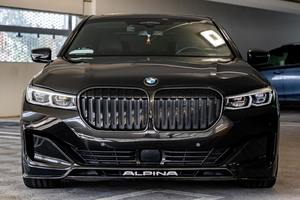 BMW Alpina B7 xDrive 2022 Usado en Buenas Condiciones - Product Image 6