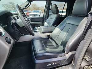 Ford Expedition 2016 d'occasion, conduite à gauche, turbo, transmission intégrale, sièges en cuir, intérieur clair - Product Image 4