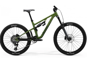 Bicicleta de Ciclismo Industrial de Grado Profesional One Sixty 700 2026 para Exteriores - Product Image 1