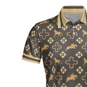 OEM nouveauté vente en gros de t-shirts polo pour femmes sur mesure à prix abordable polo pour femmes respirant à séchage rapide de haute qualité - Product Image 6