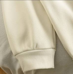 Haute qualité 100% coton sweat à capuche numérique doux confortable respirant imperméable pour l'hiver tenue décontracté direct Pakistan - Product Image 4