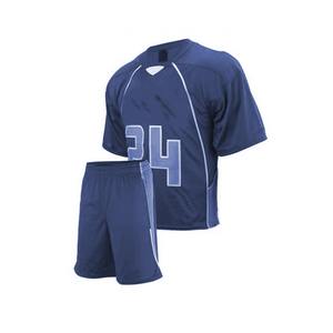 Uniformes de lacrosse universitarios con Jersey sublimado, número personalizado y logotipo de nombre, equipo deportivo - Product Image 3