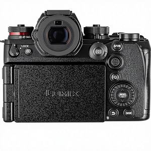 Cámara sin Espejo HYBEE-S1 II, Video Full HD 6K, Doble I.S. Phase Hybrid AF 30fps Burst L-M - Product Image 1