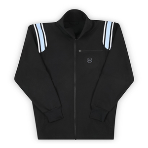 SHH Industries - Nuevo Diseño de Uniforme de Árbitro de Fútbol de Poliéster Estampado Personalizado de Alta Calidad, Transpirable - Product Image 4