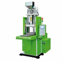 HG-TW-150V-G Machine de moulage par injection de haute précision pour moules spéciaux en silicone liquide, pour miroirs de plongée verticaux de grande taille 1