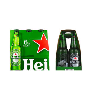 เบียร์ไอน้ำร่างแข็งแรง330มล. X 24ขวด - Product Image 1