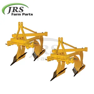 Hot Sale Tractor Powered 3 Arms Sub Soiler Agriculture Equipment's And Accessories For OEM