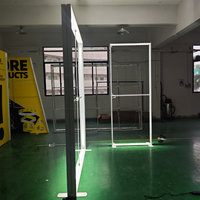 Conception de stand d'exposition Peninsula Design One Expo, gestion de stand de salon professionnel high-tech