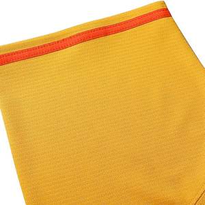 Maillots de baseball sublimés personnalisés de qualité supérieure, vêtements de sport respirants, vente en gros, tenues d'équipe, maillots numérotés 100% polyester - Product Image 4